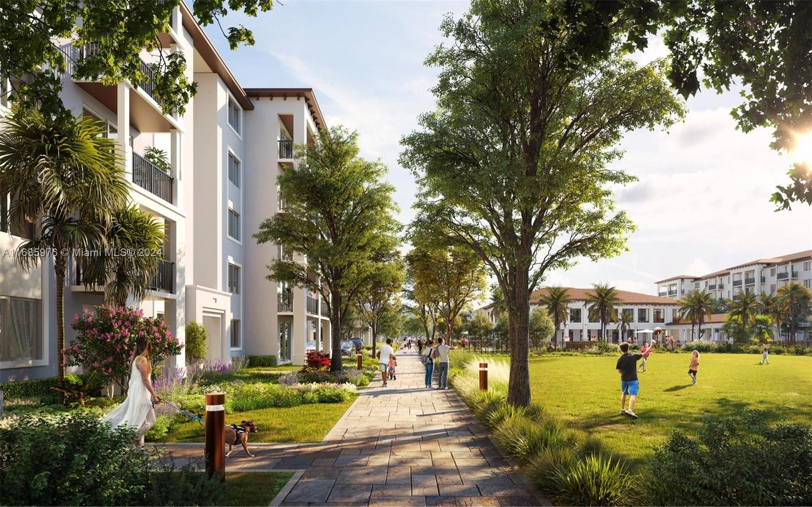 Savio - Residential Lease