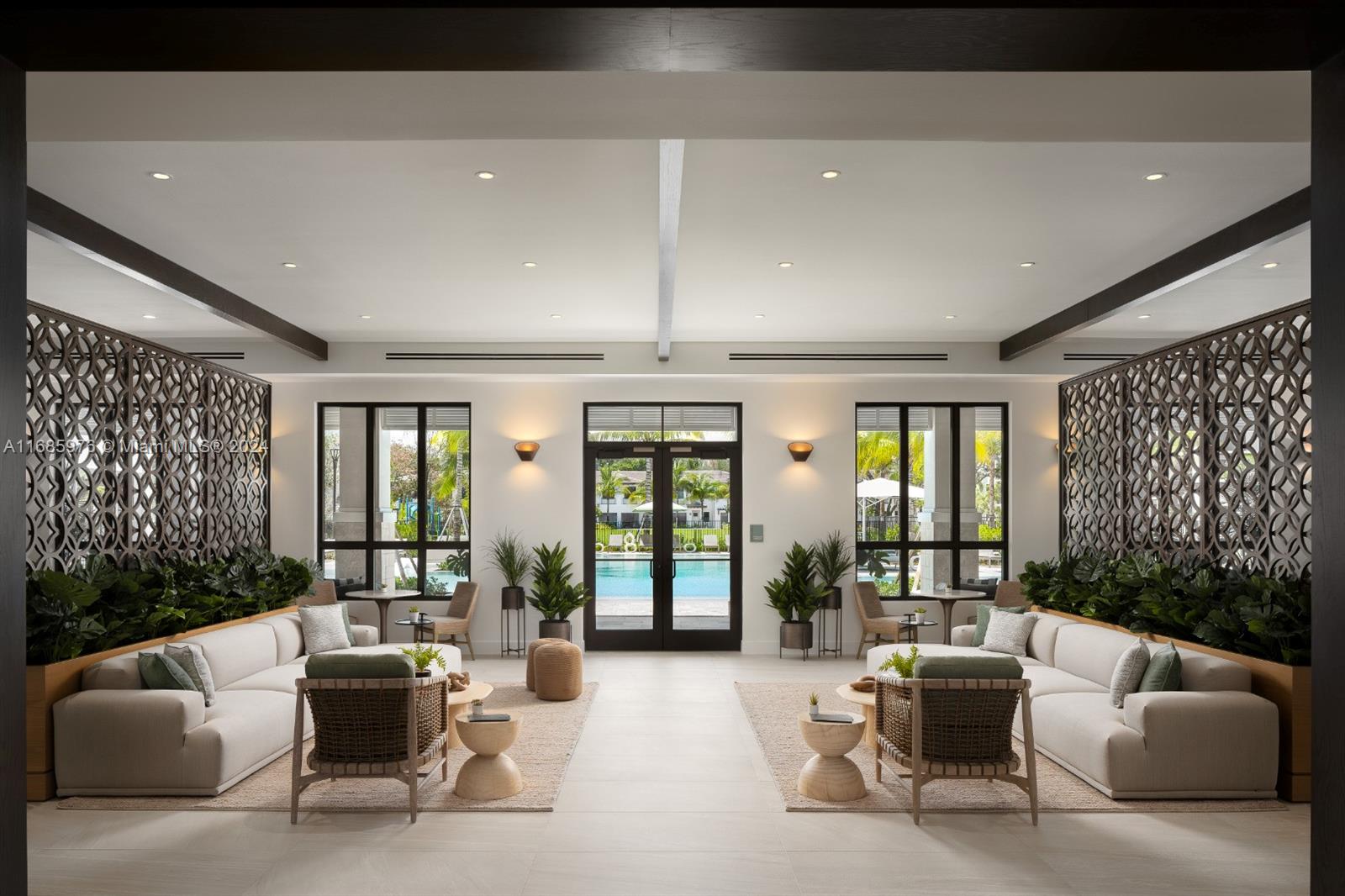 Savio - Residential Lease