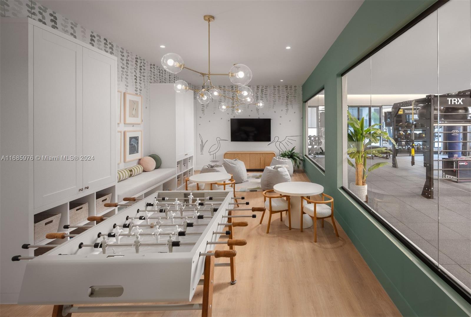 Savio - Residential Lease