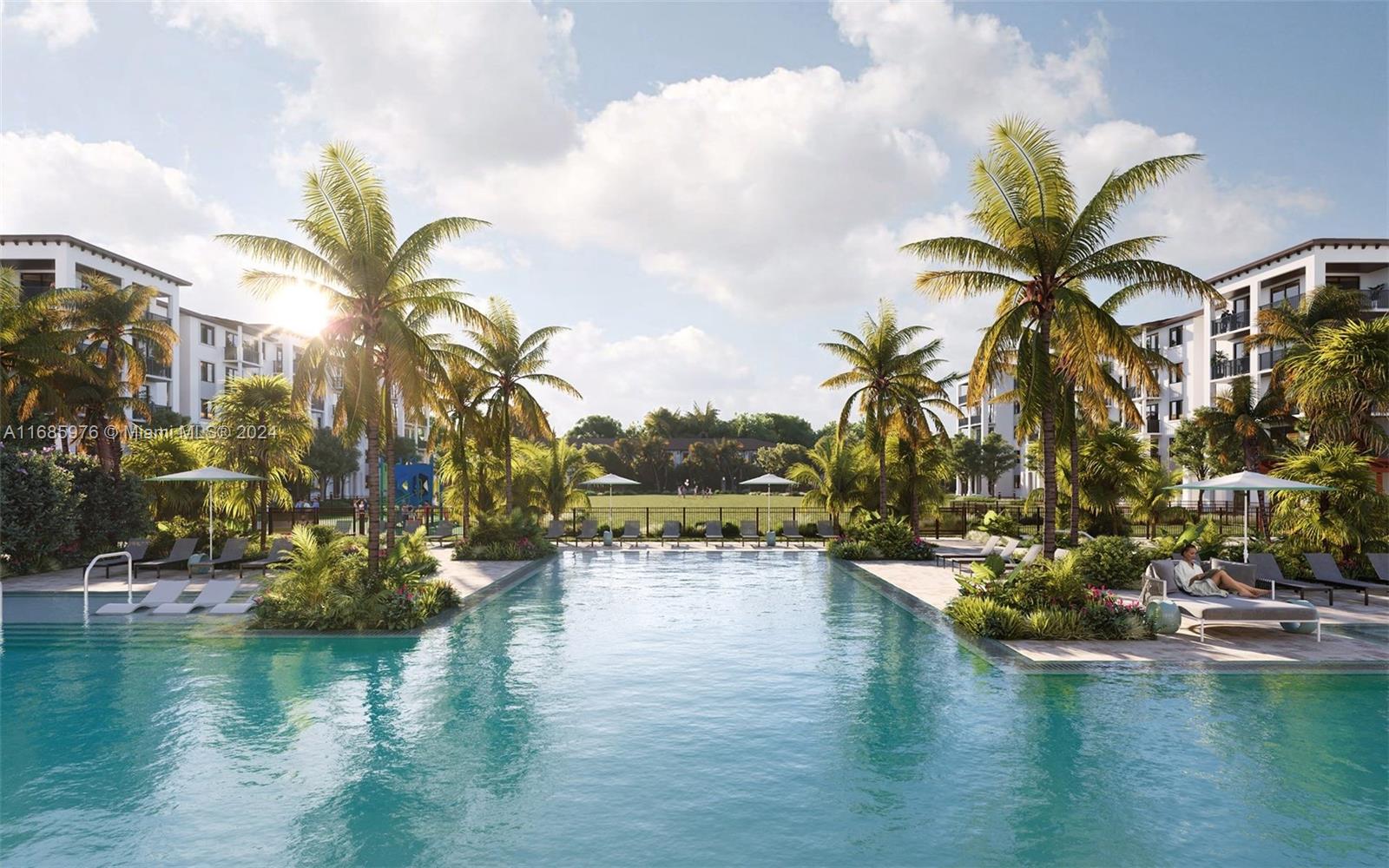 Savio - Residential Lease