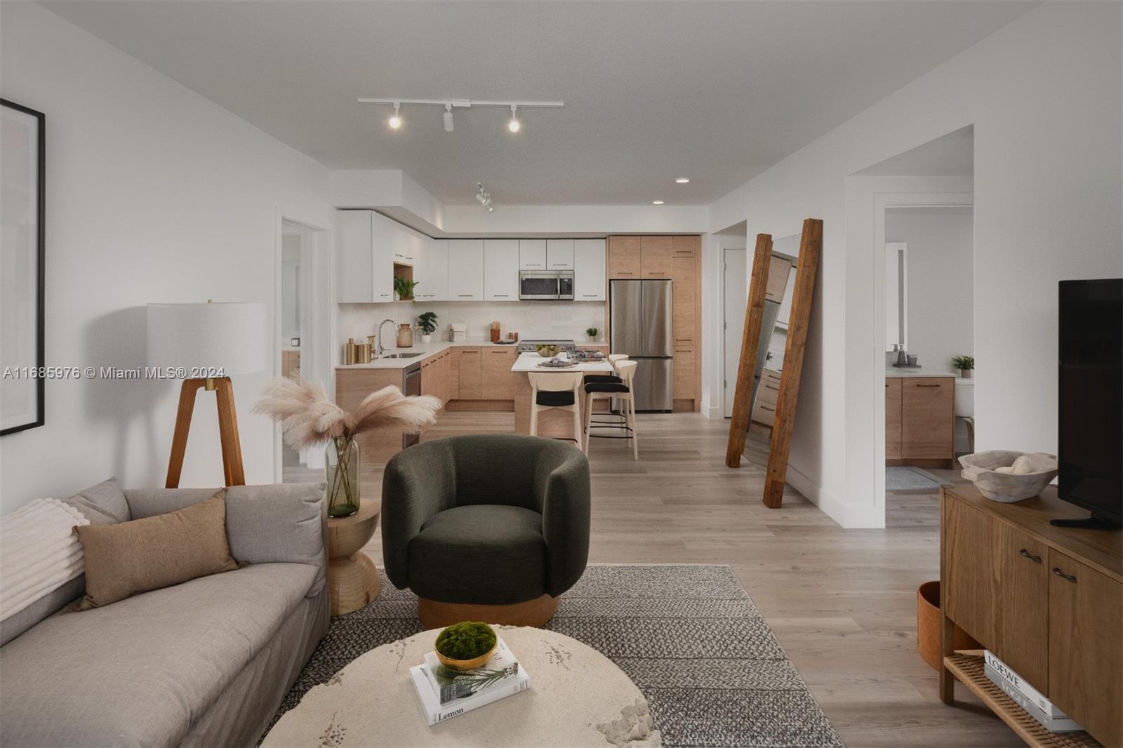 Savio - Residential Lease