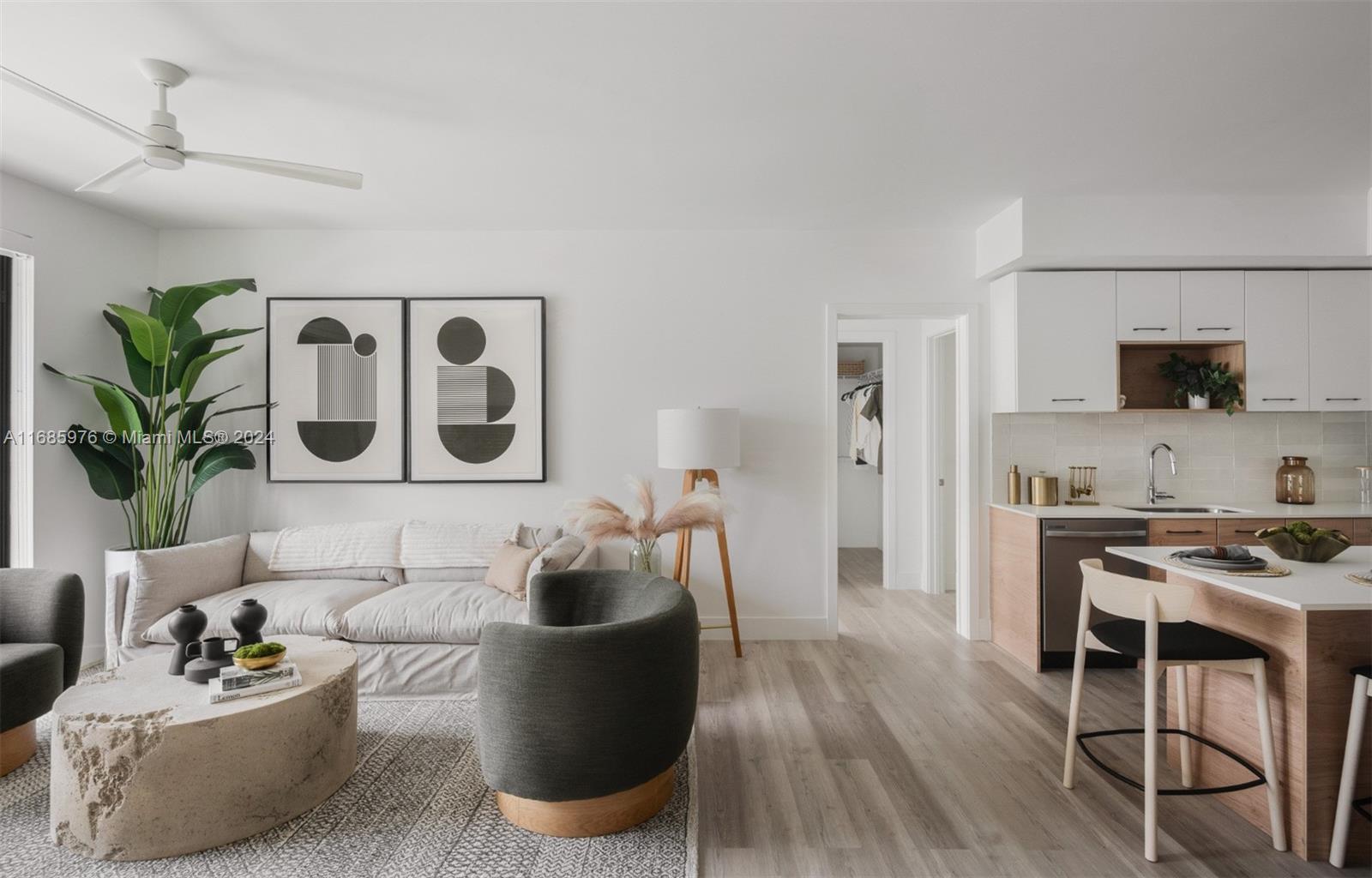 Savio - Residential Lease