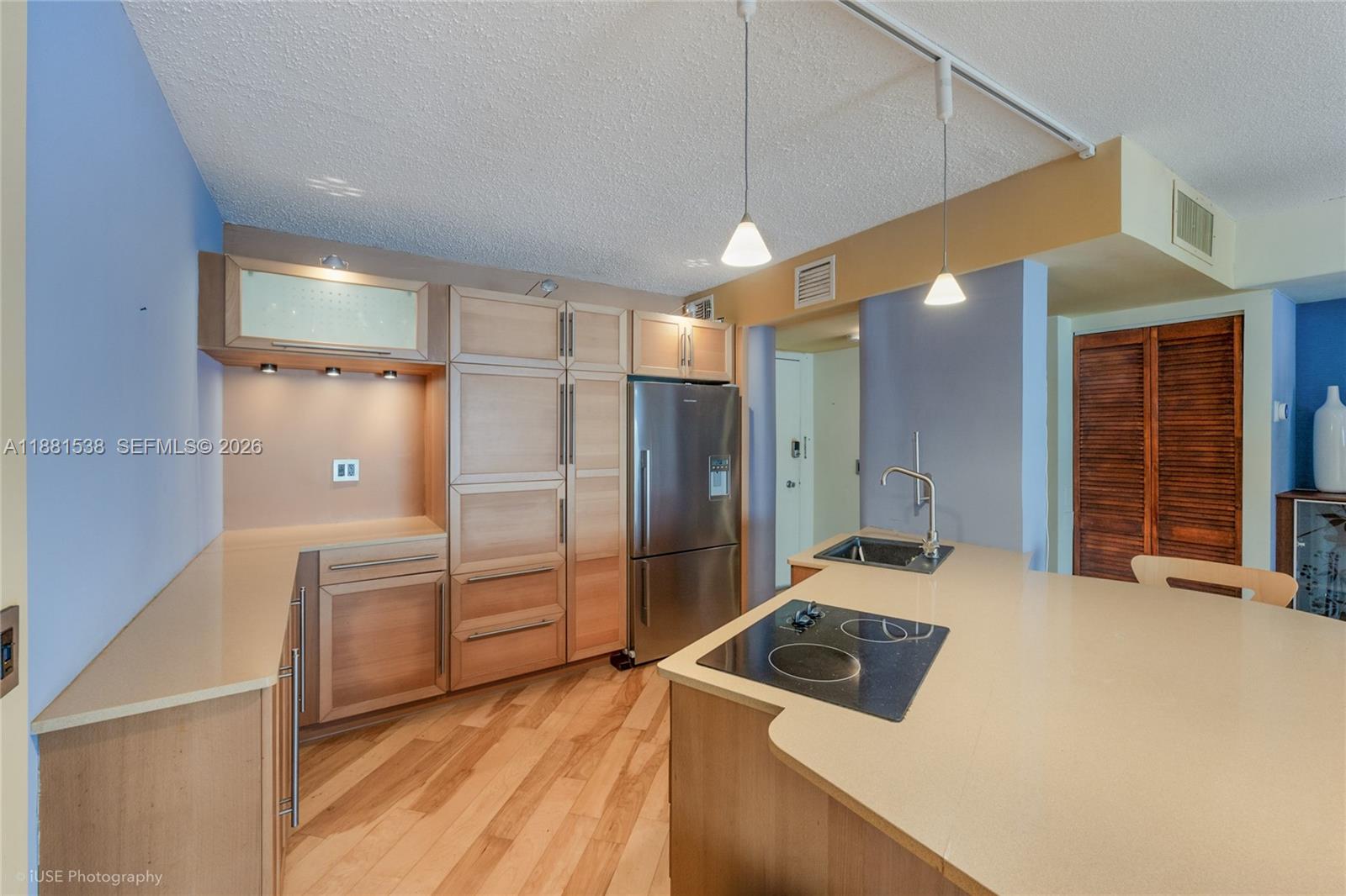 DARBY HALL APTS CONDO - Residential