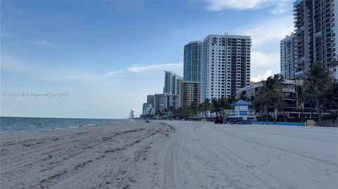 Photo of 1901 S Ocean Dr #303, Hollywood, FL 33019 (MLS # A11881538)