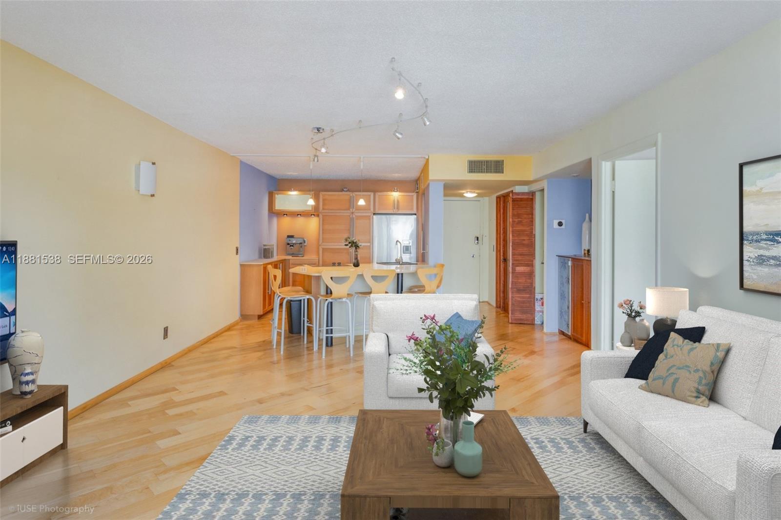 DARBY HALL APTS CONDO - Residential