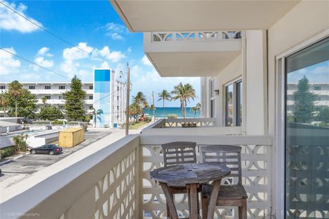 1901 S Ocean Dr 303 Hollywood FL 33019