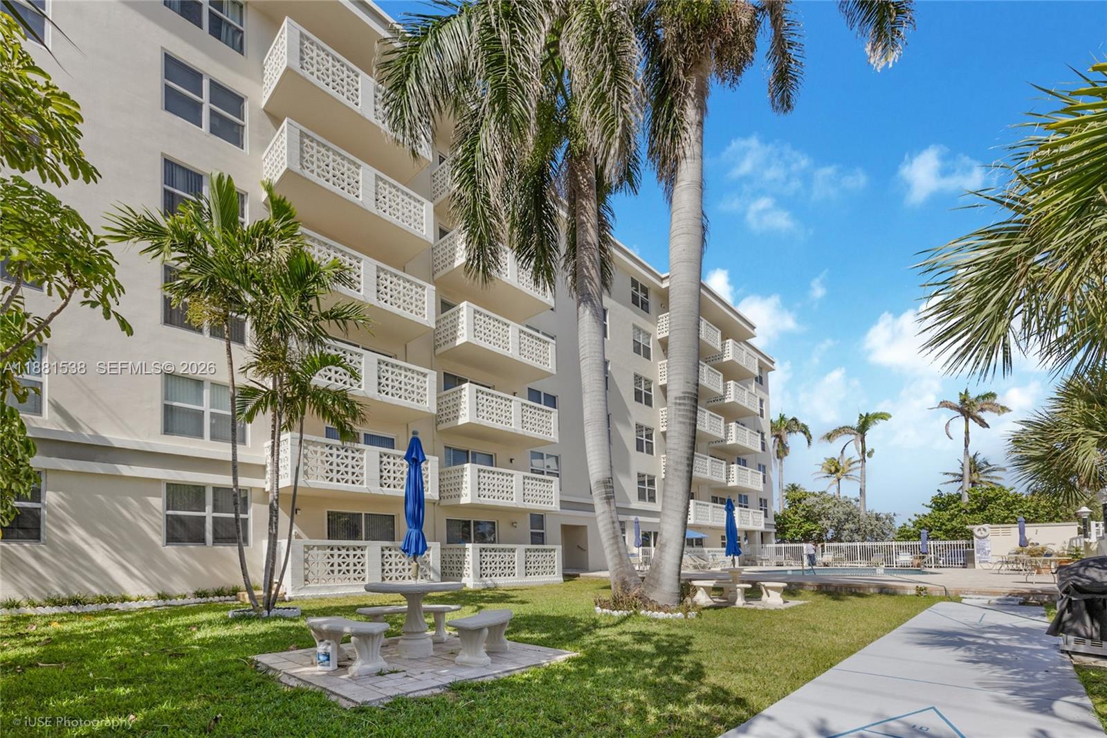 DARBY HALL APTS CONDO - Residential