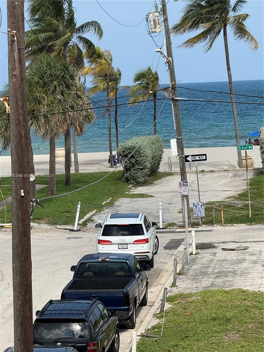 DARBY HALL APTS CONDO - Residential