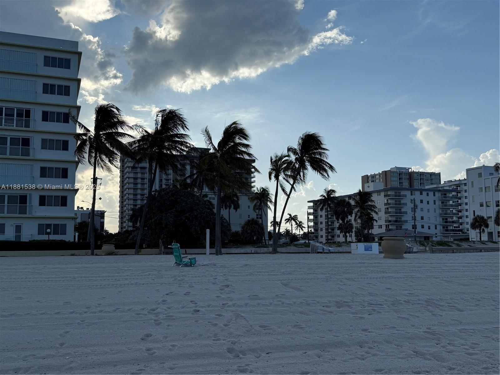 DARBY HALL APTS CONDO - Residential