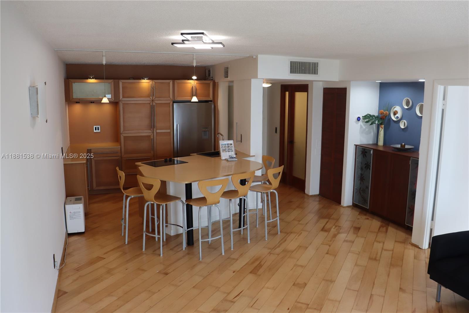 DARBY HALL APTS CONDO - Residential