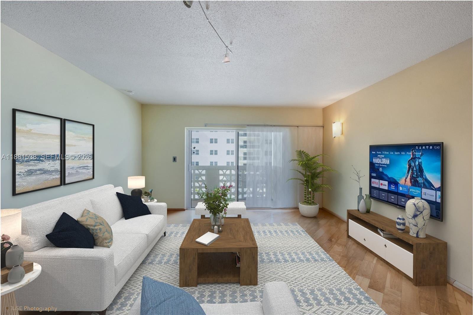 DARBY HALL APTS CONDO - Residential