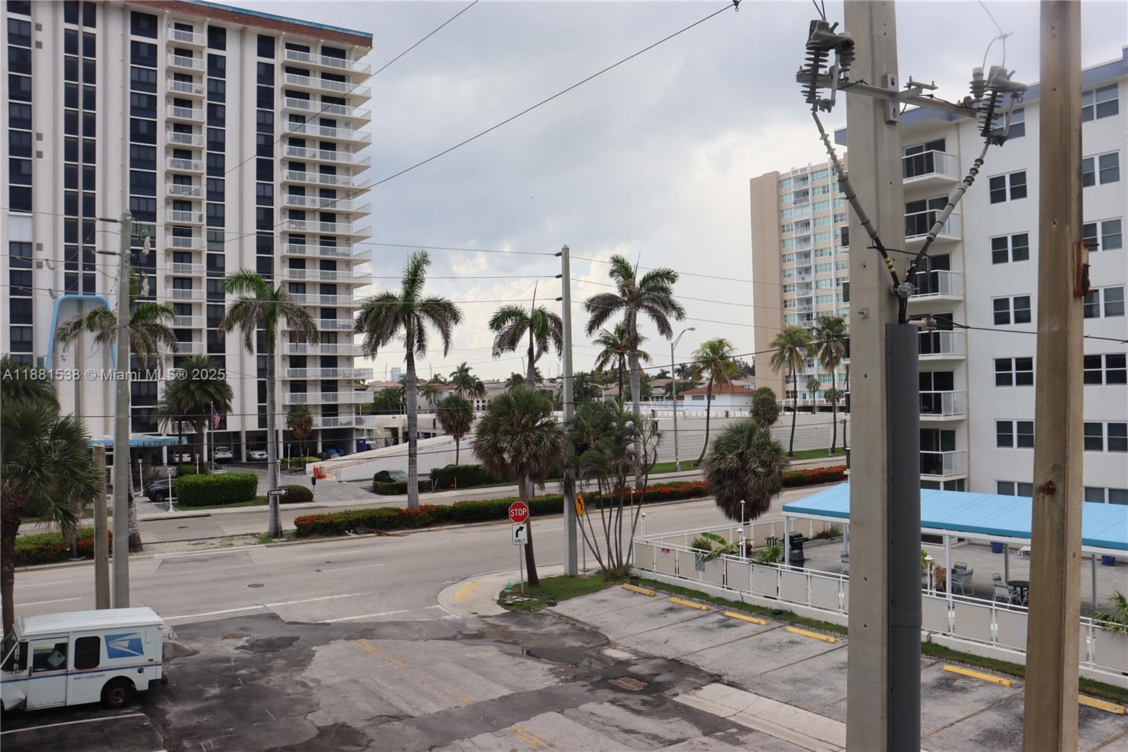 DARBY HALL APTS CONDO - Residential