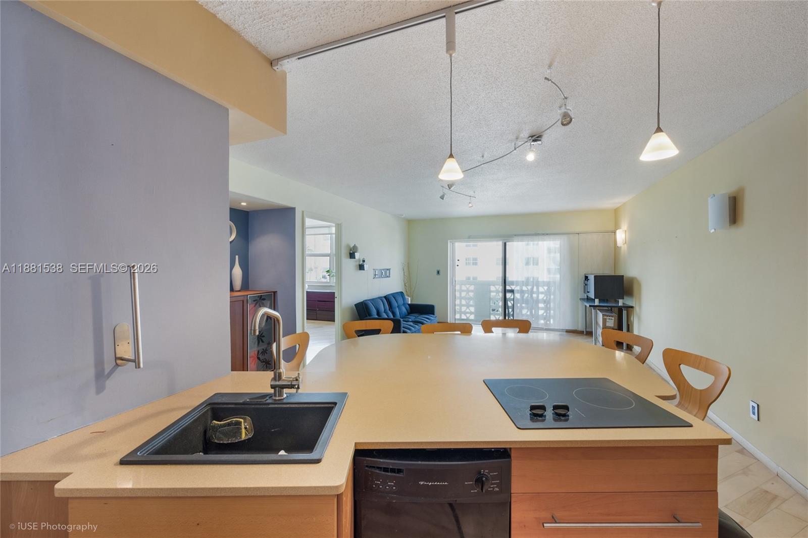 DARBY HALL APTS CONDO - Residential