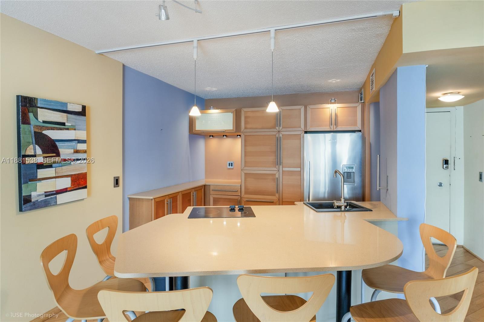 DARBY HALL APTS CONDO - Residential