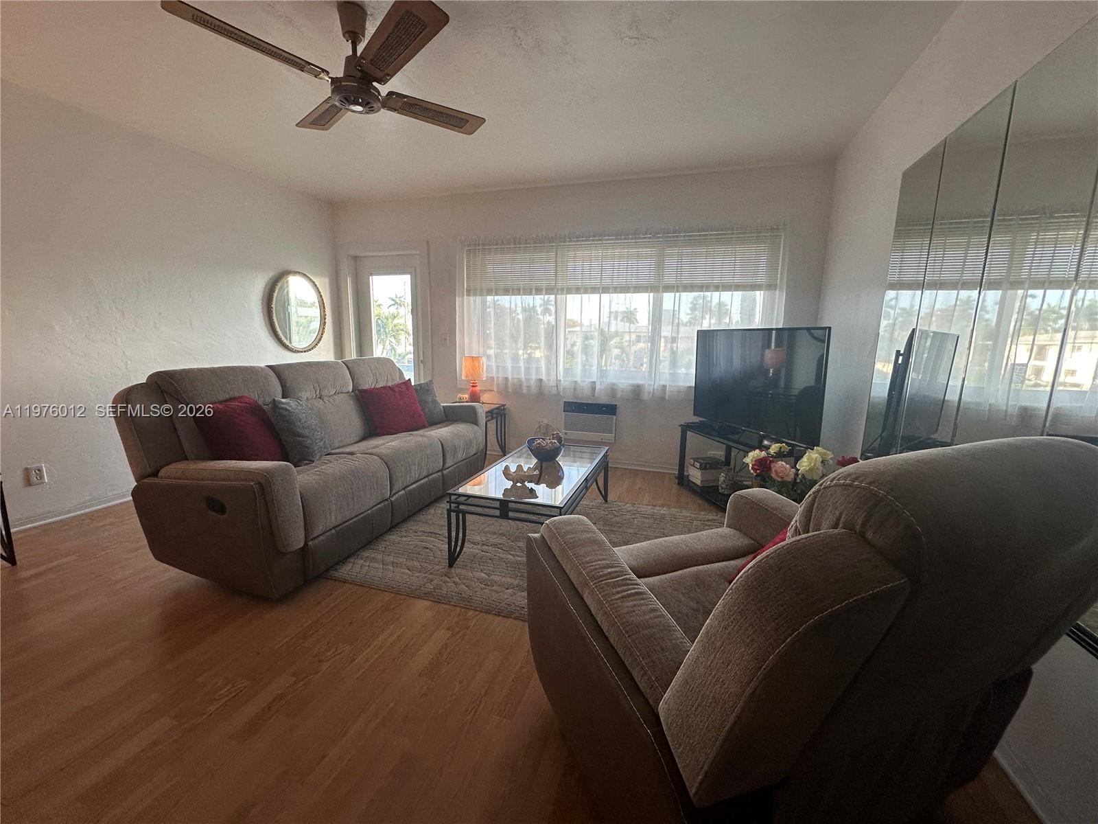 DIPLOMAT GARDEN CO-OP - Residential