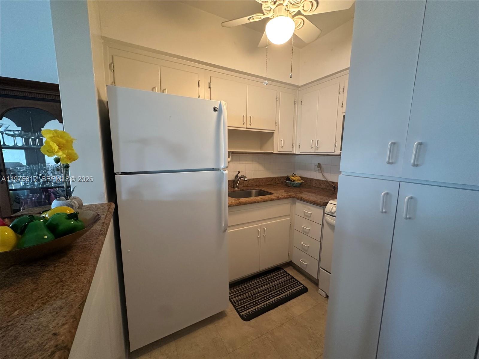 DIPLOMAT GARDEN CO-OP - Residential