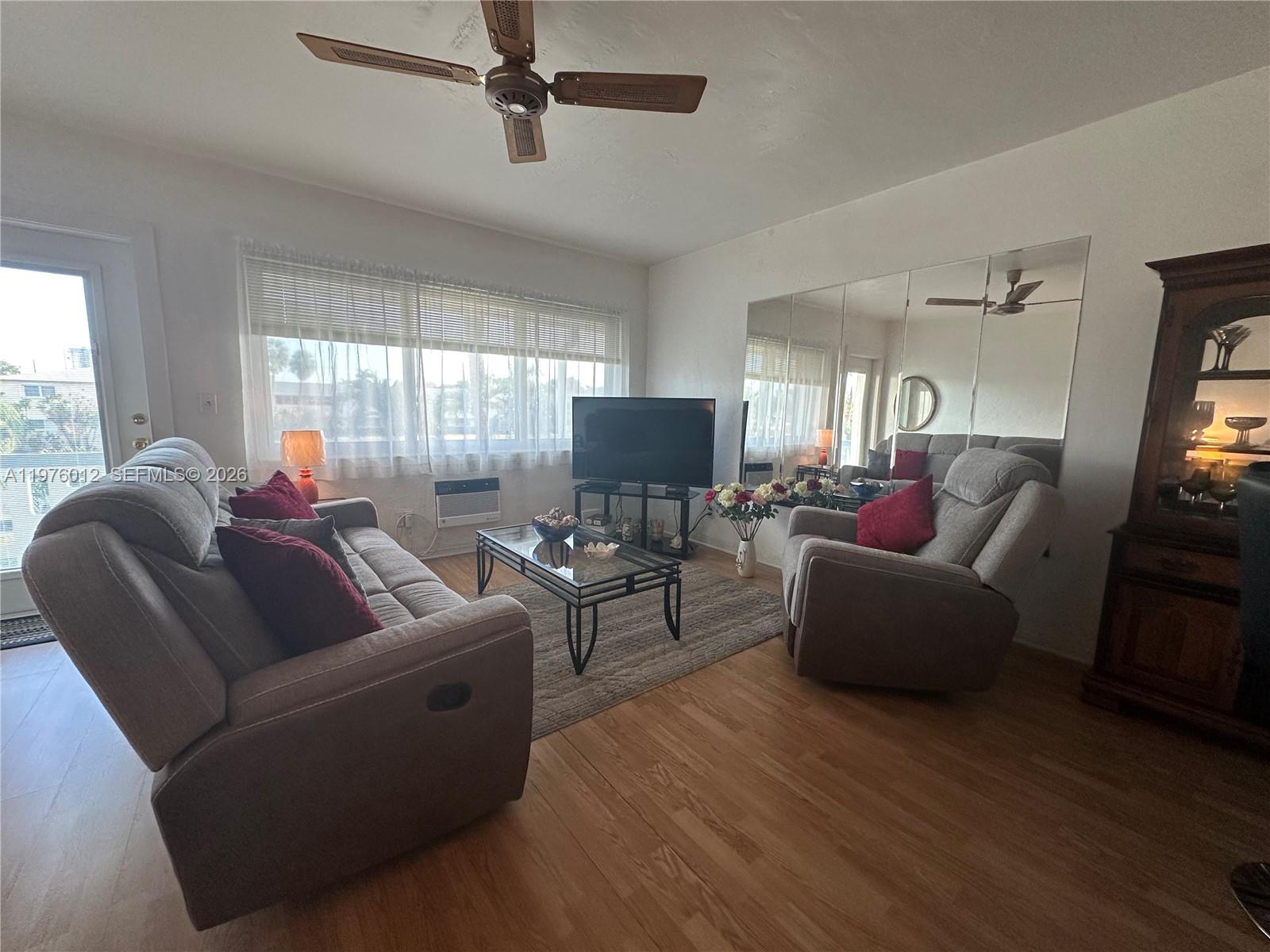 DIPLOMAT GARDEN CO-OP - Residential