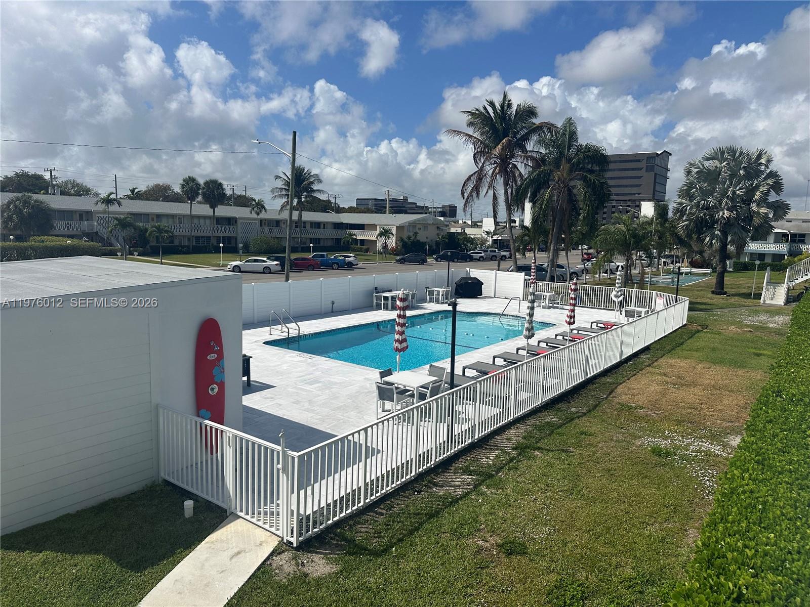 DIPLOMAT GARDEN CO-OP - Residential