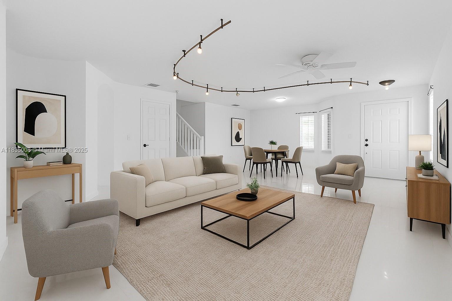 WILLOUGHBY FARMS - Residential