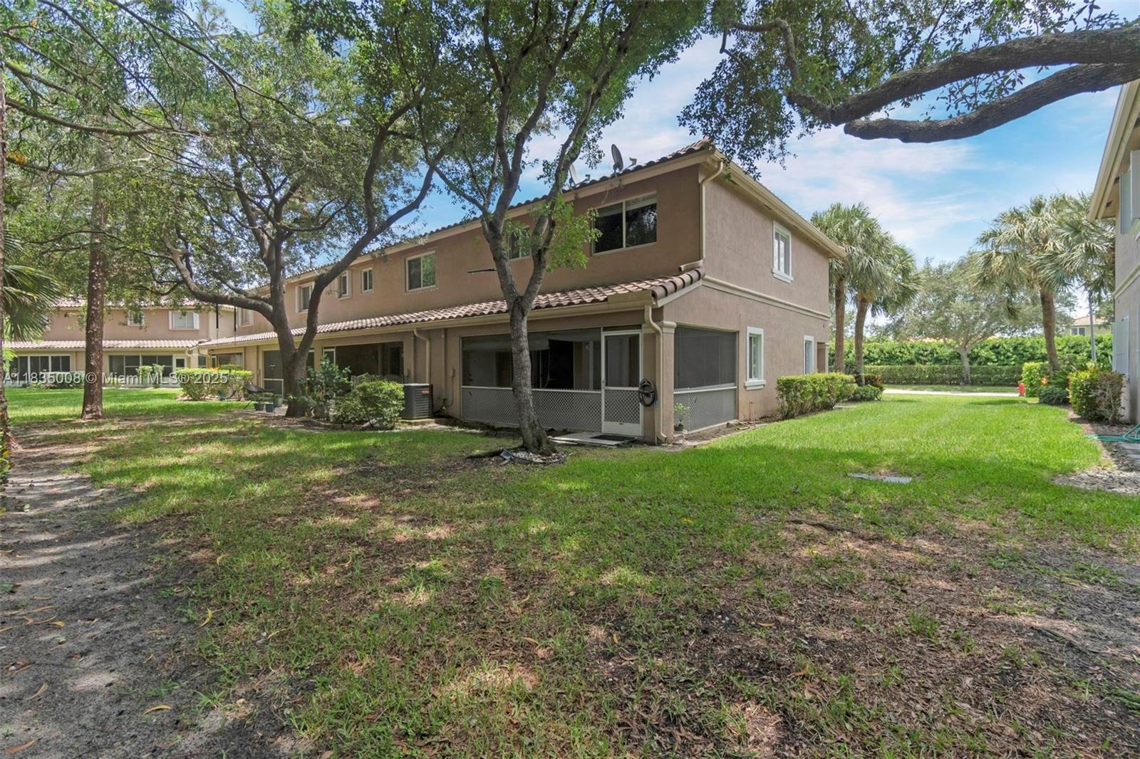 WILLOUGHBY FARMS - Residential