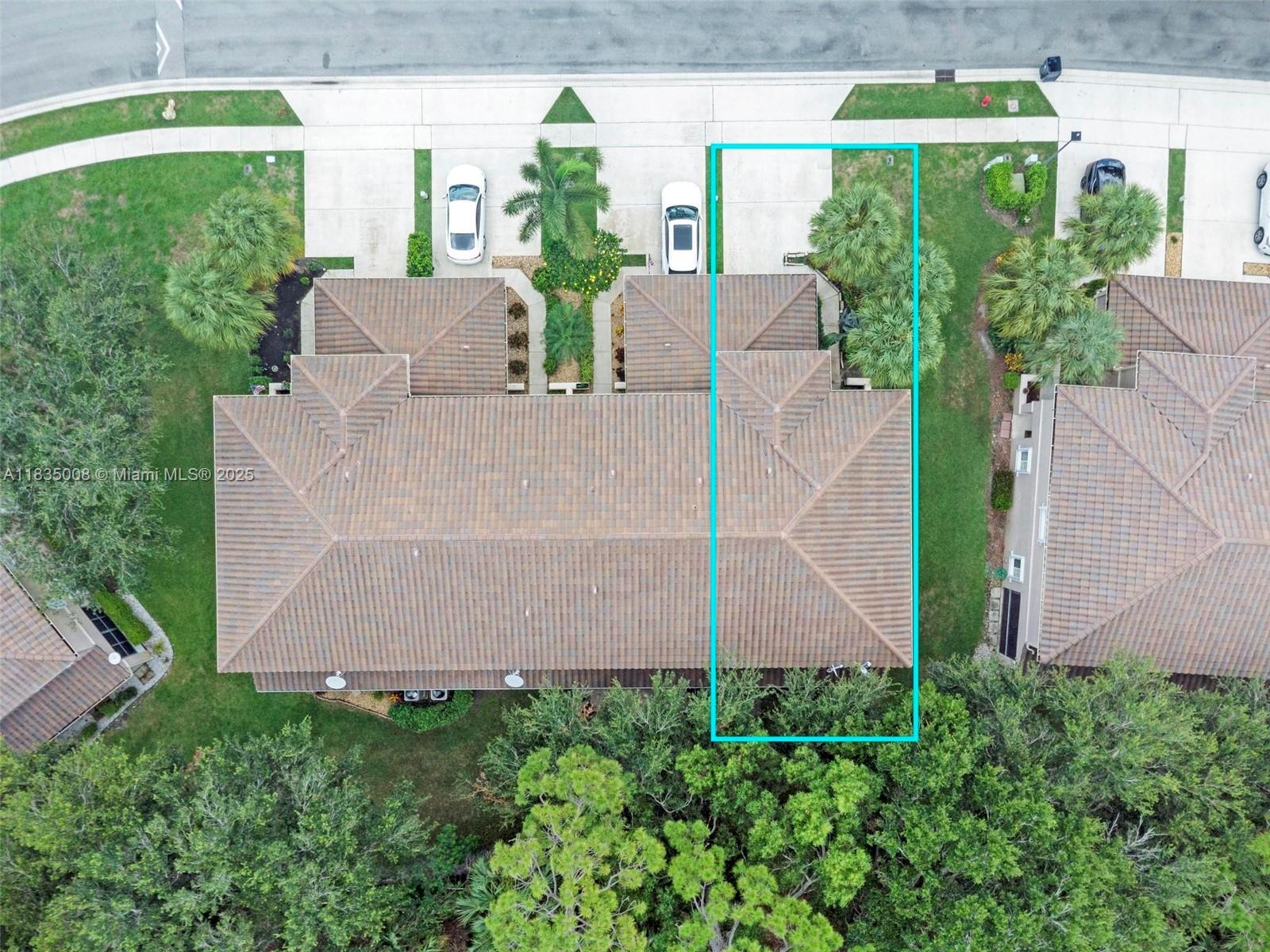 WILLOUGHBY FARMS - Residential