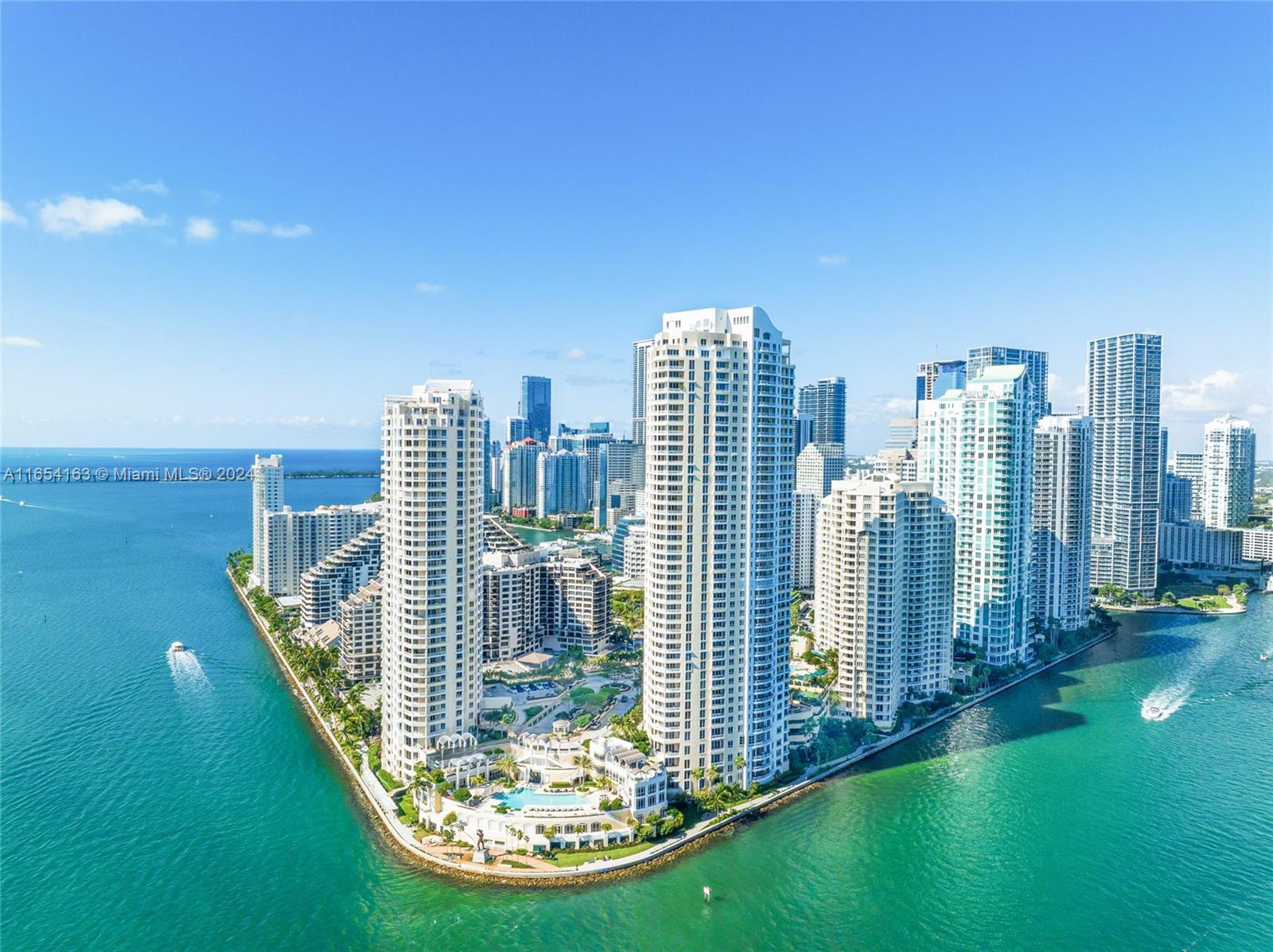 808 Brickell Key Dr 2003