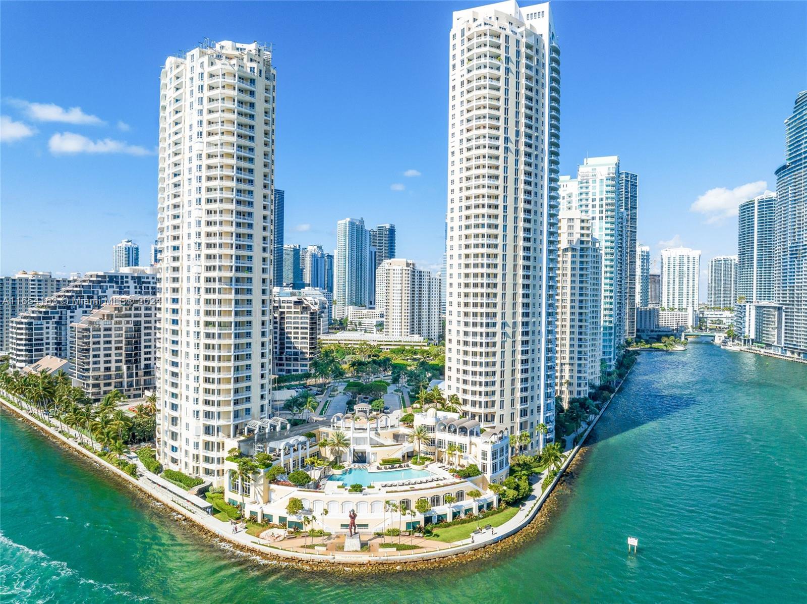 808 Brickell Key Dr 2003