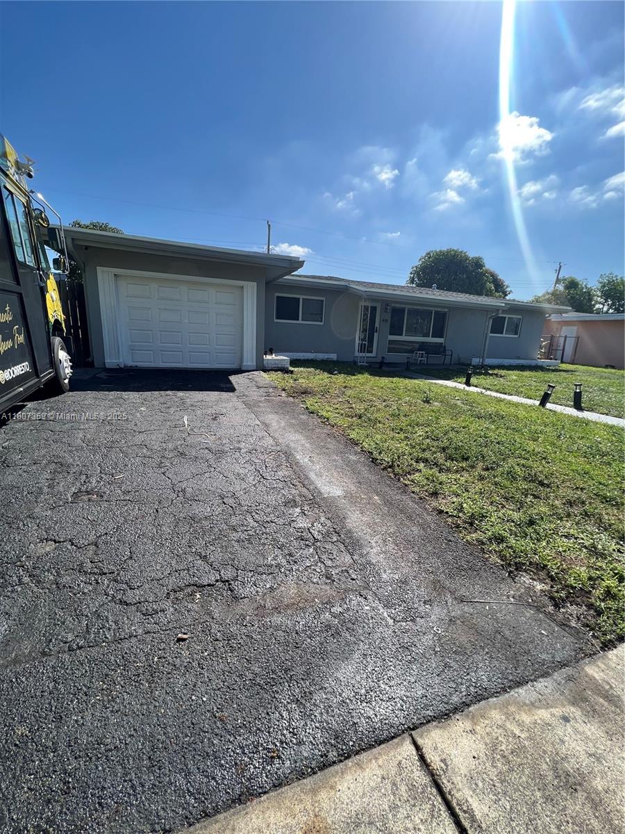 MELROSE PARK SEC 8 - Residential Lease