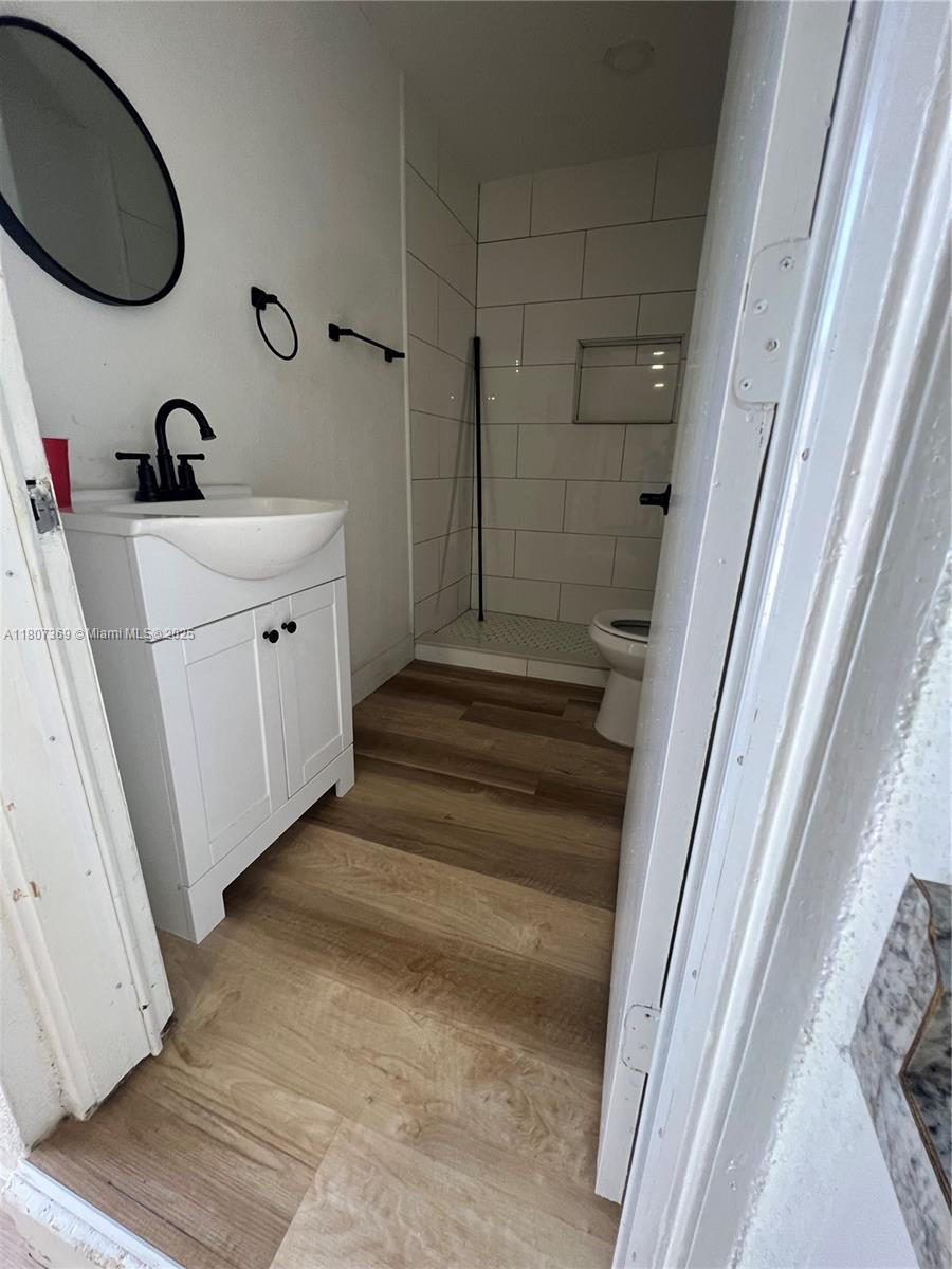 MELROSE PARK SEC 8 - Residential Lease