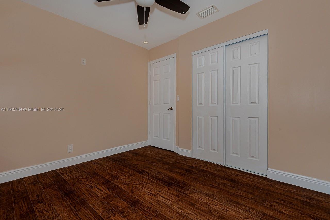 NORTH LAUDERDALE VILLAGE - Residential Lease