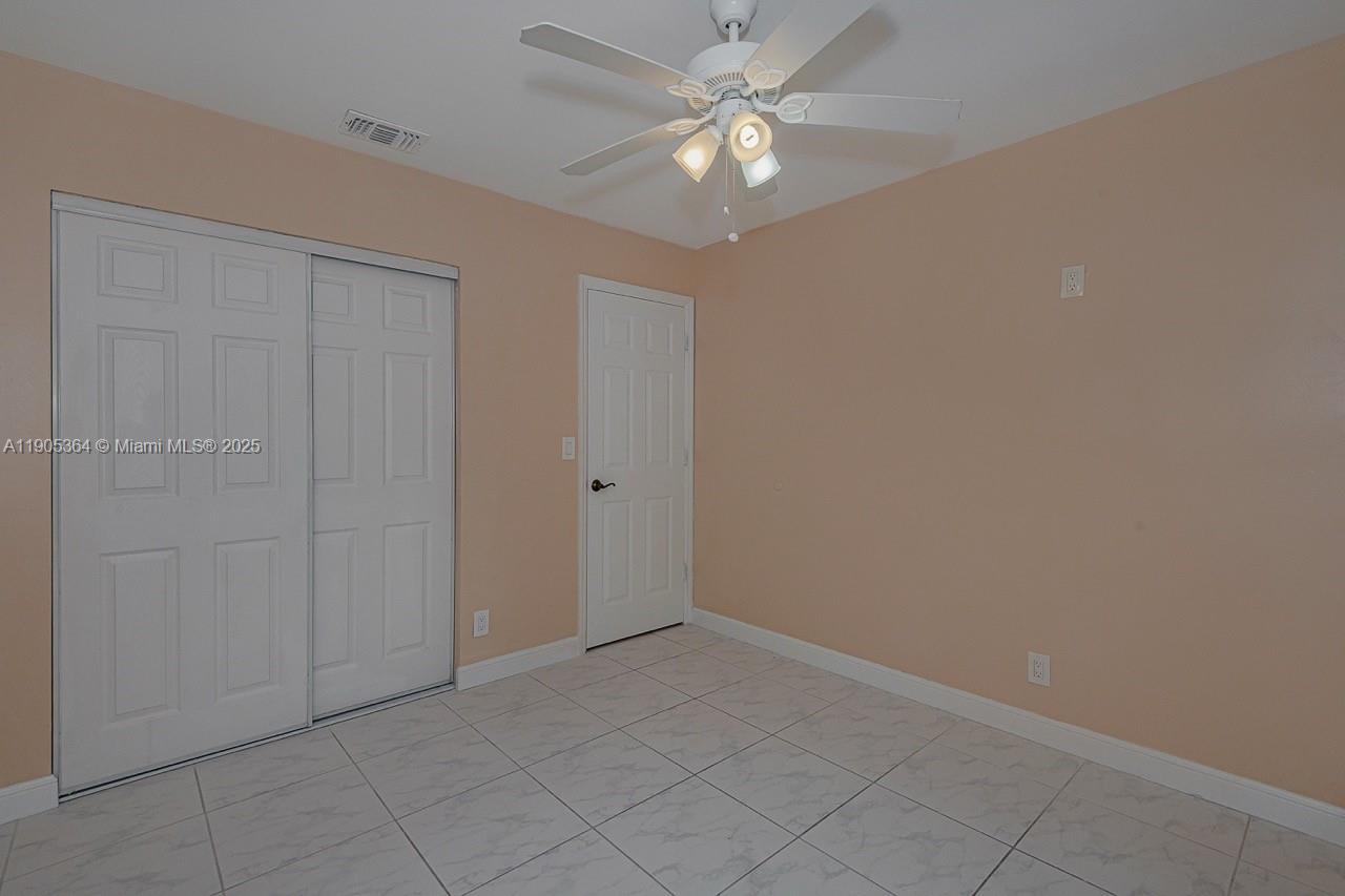 NORTH LAUDERDALE VILLAGE - Residential Lease