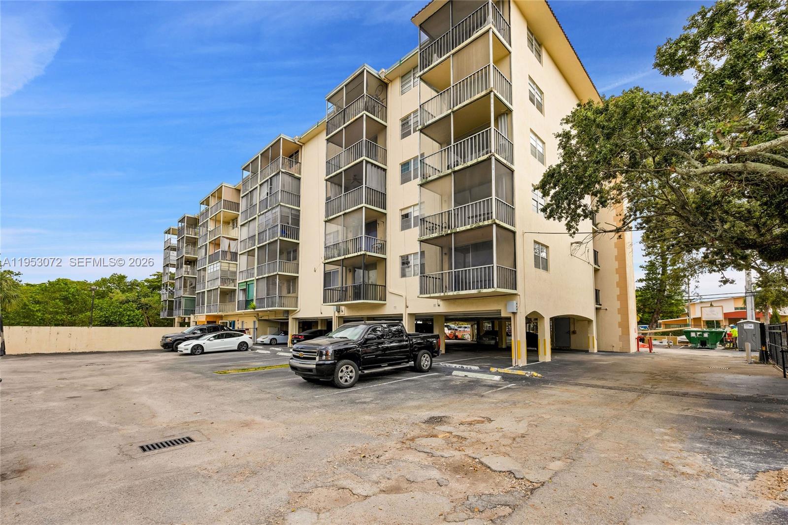 12590 CORONADO TOWERS CON - Residential