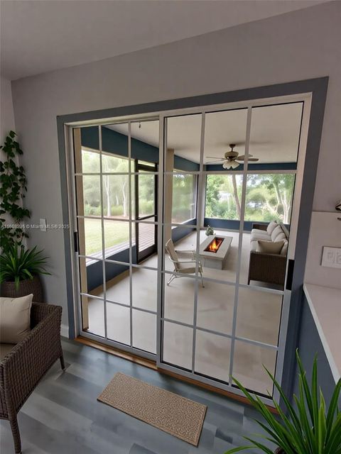 A home in Deltona