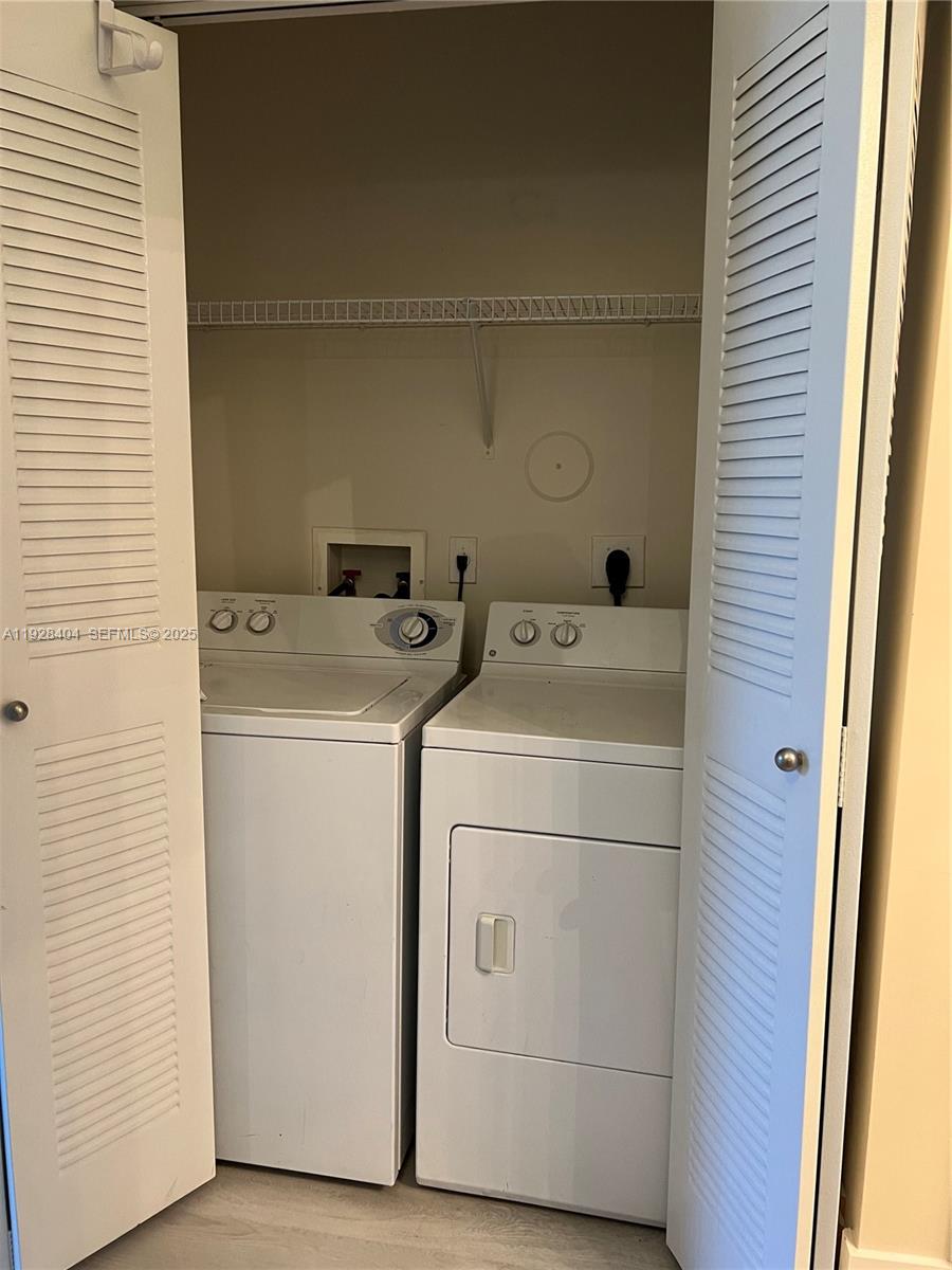 REGENT PARK CONDO - Residential Lease