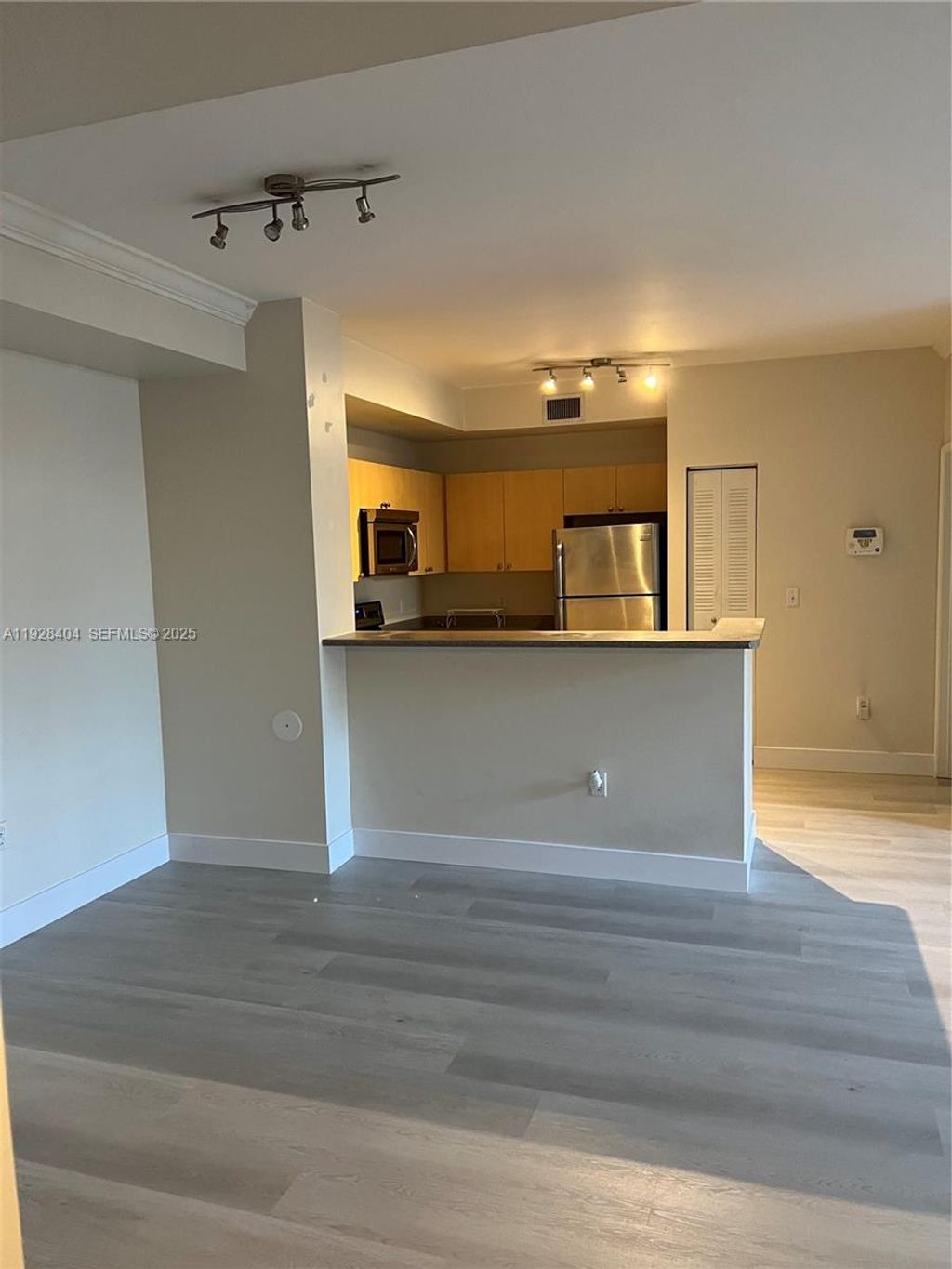 Photo of 1919 Van Buren St #114A, Hollywood, FL 33020 (MLS # A11928404)