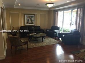 REGENT PARK CONDO - Residential Lease