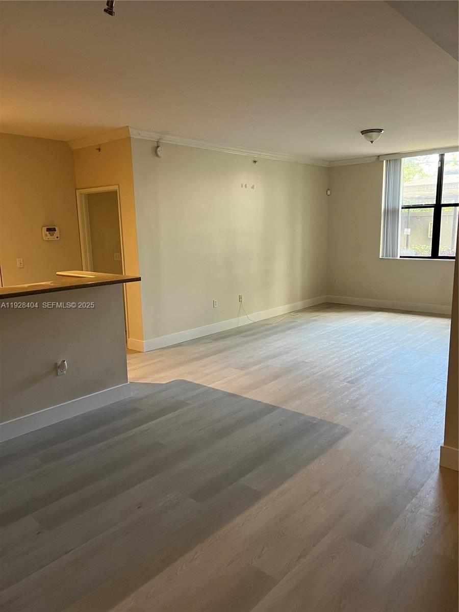REGENT PARK CONDO - Residential Lease