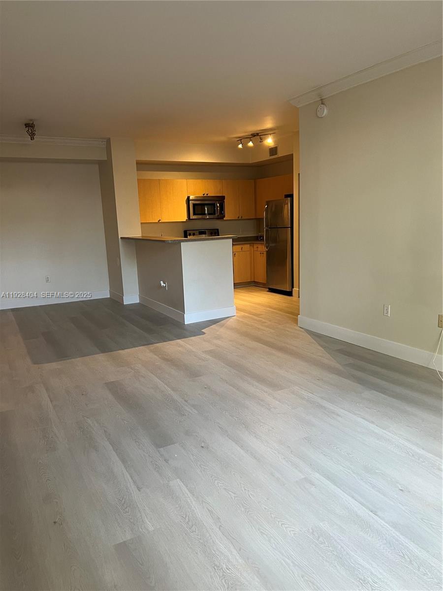 REGENT PARK CONDO - Residential Lease