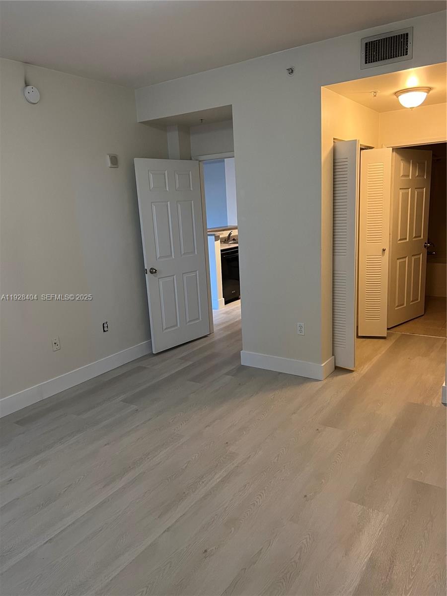 REGENT PARK CONDO - Residential Lease