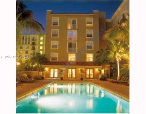 REGENT PARK CONDO - Residential Lease