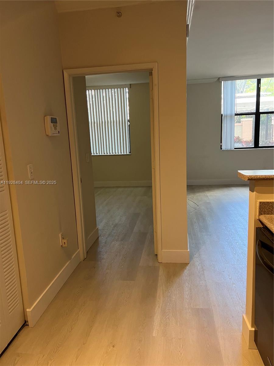 REGENT PARK CONDO - Residential Lease