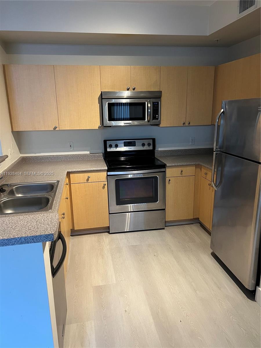 REGENT PARK CONDO - Residential Lease