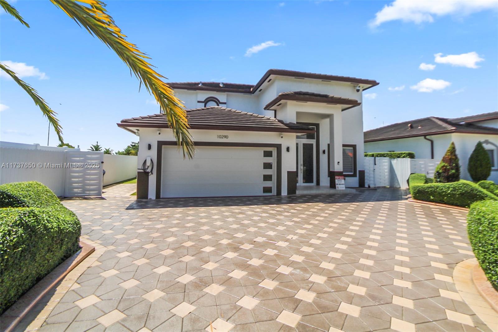 CORMEN SUBDIVISION - Residential