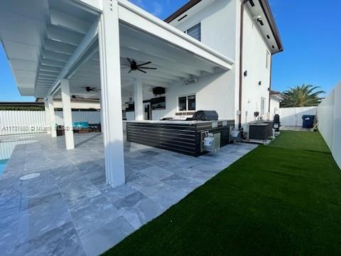 CORMEN SUBDIVISION - Residential