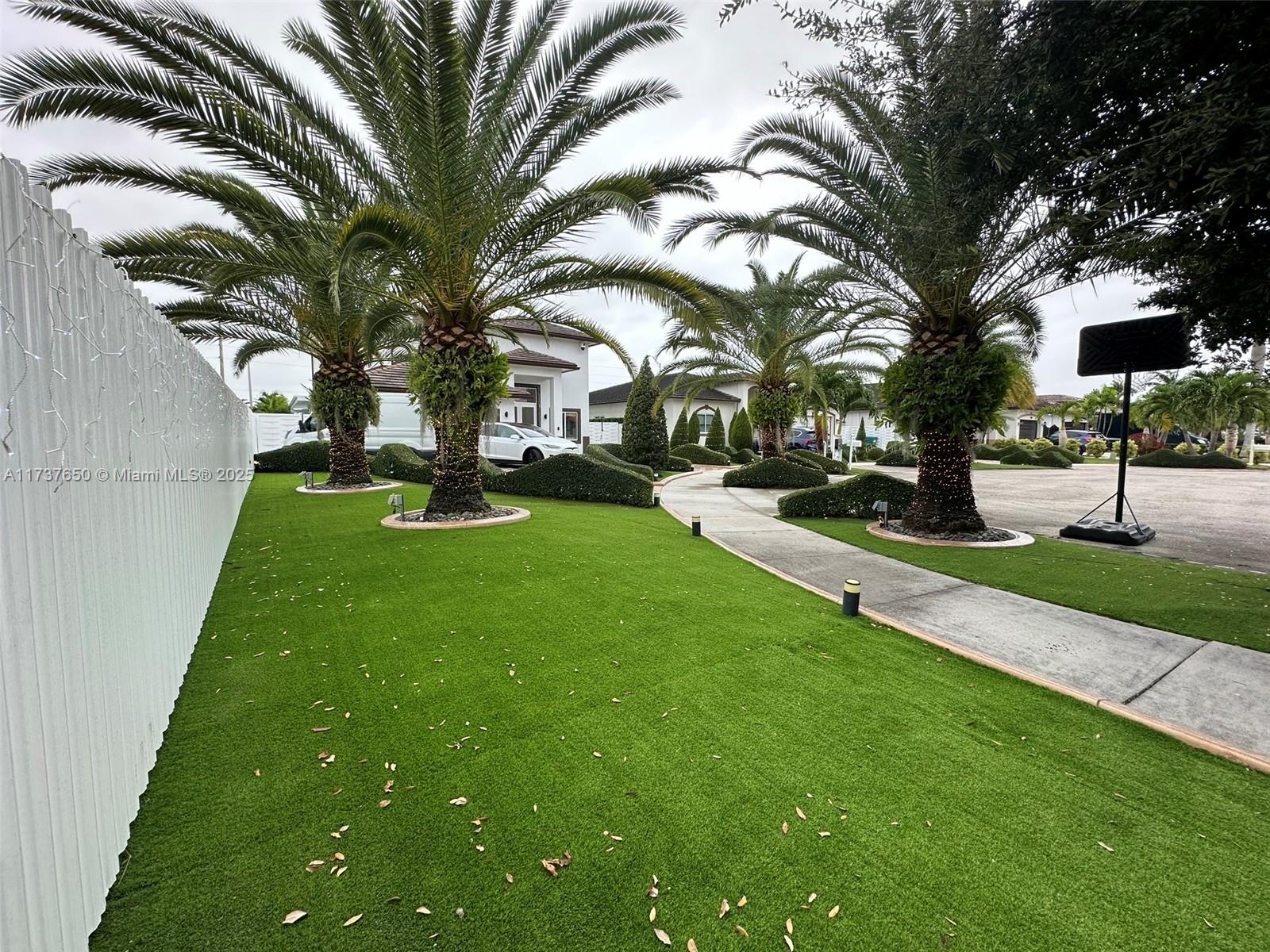 CORMEN SUBDIVISION - Residential