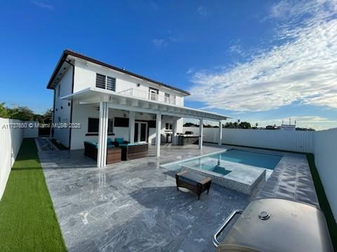 CORMEN SUBDIVISION - Residential