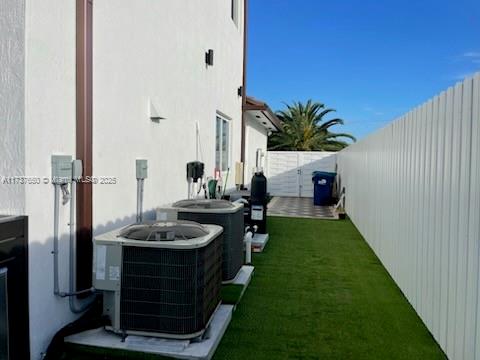 CORMEN SUBDIVISION - Residential