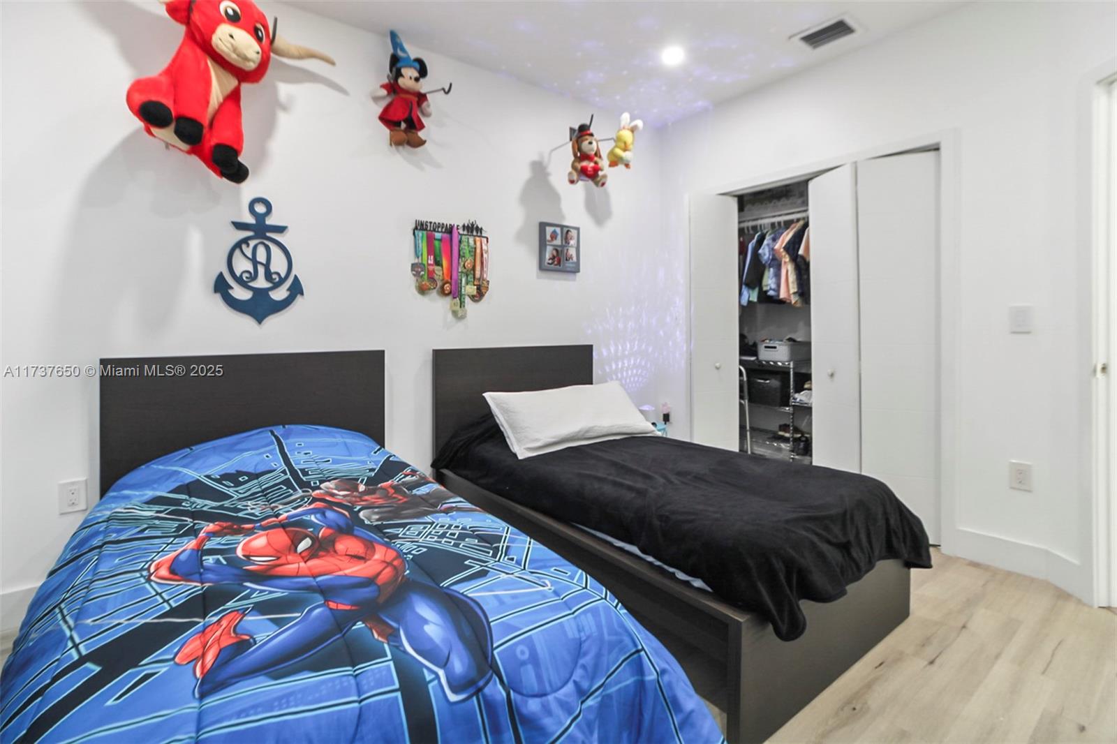 CORMEN SUBDIVISION - Residential