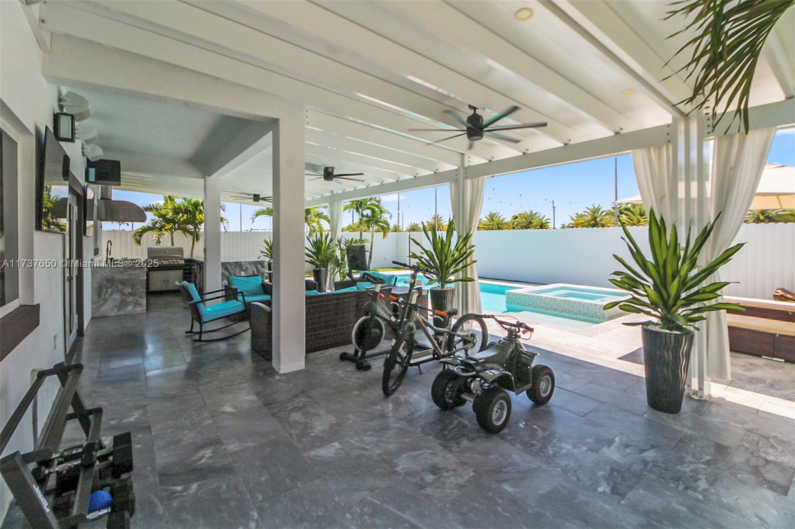 CORMEN SUBDIVISION - Residential