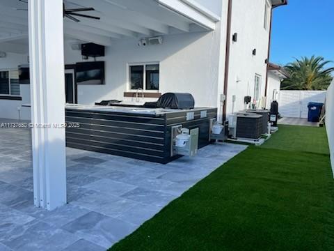 CORMEN SUBDIVISION - Residential